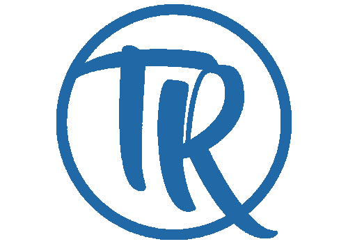 Logo Web Tomás Romero